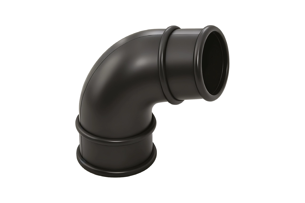 32 mm Su Gideri Dirsek