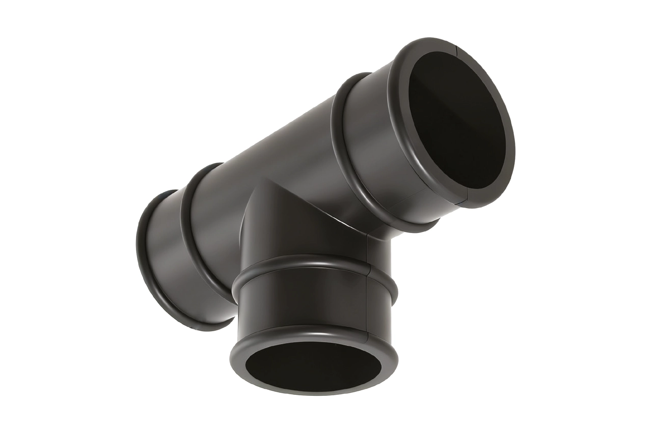 32 mm Su Gideri Te
